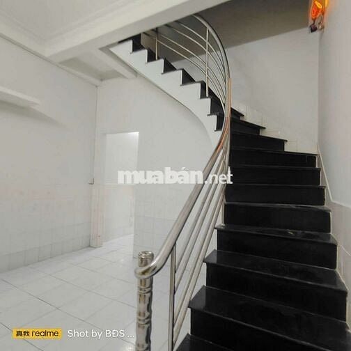 Nhà 2pn 2wc đường số 4 hiệp Bình Phước