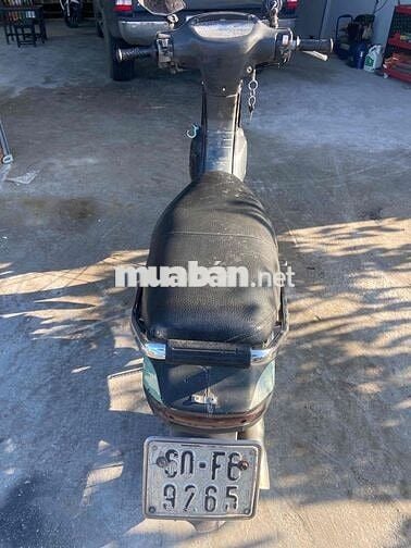 Xe đi cày 2 củ là có xe hãng chạy rồi giấy tờ hle