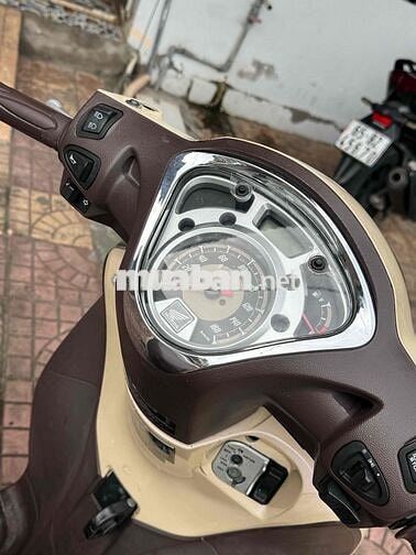 xe 9 chủ it su dụng