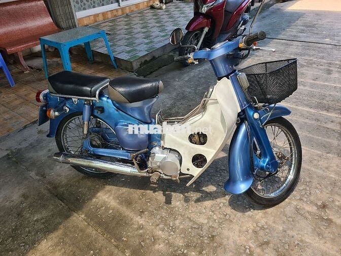 Xe cup và xe dam 1 chiec 6 trieu