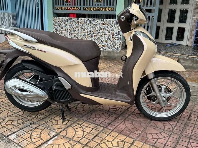 xe 9 chủ it su dụng