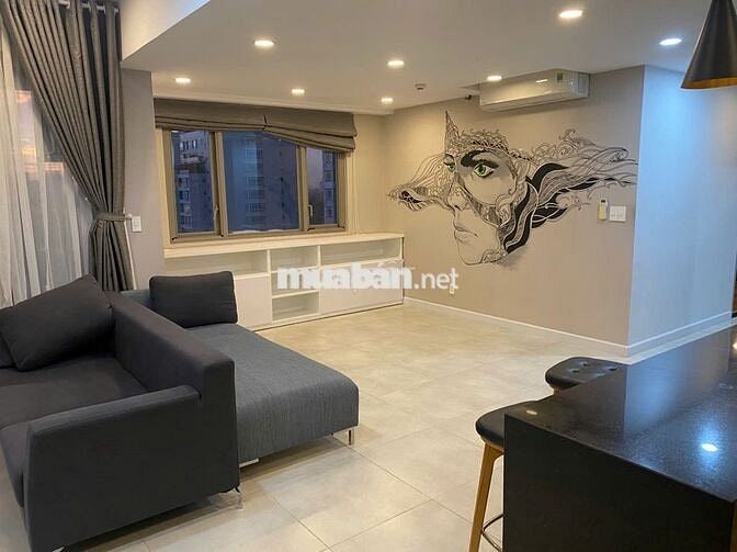 CHO THUÊ HƯNG PHÚC 100M2 02 PHÒNG NGỦ SIÊU RỘNG