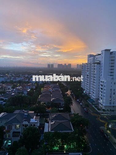 CHO THUÊ HƯNG PHÚC 100M2 02 PHÒNG NGỦ SIÊU RỘNG