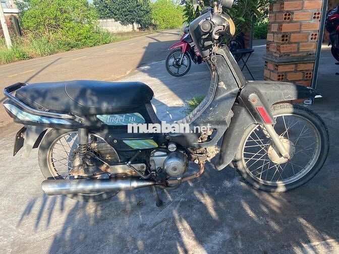 Xe đi cày 2 củ là có xe hãng chạy rồi giấy tờ hle