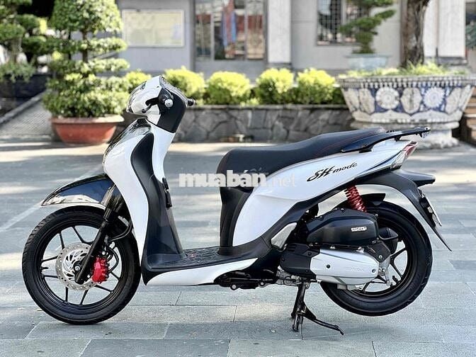 SH MODE KHOÁ SMK BS ĐẸP  BSTP CHÍNH CHỦ CÓ GÓP