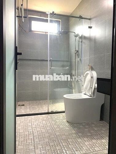Cho Thuê Căn Villa  Sân Vườn - Hẻm 1/ 6m Ngay Chợ Cầu Sấu - Giá 10tr