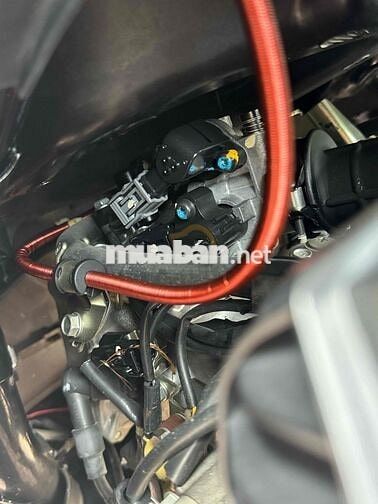 xe 9 chủ it su dụng