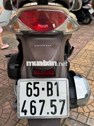 xe 9 chủ it su dụng