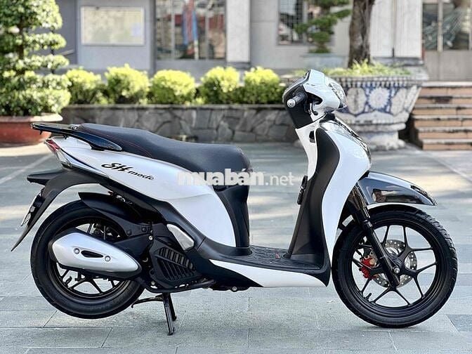 SH MODE KHOÁ SMK BS ĐẸP  BSTP CHÍNH CHỦ CÓ GÓP