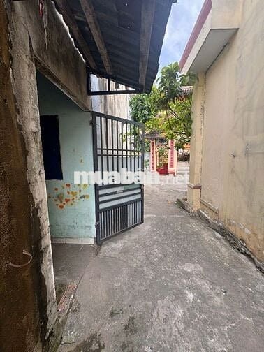 Cặp trọ 300m2 phù hợp xây biệt thự