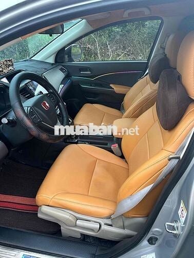 Honda CR V 2013 - 82000 km full đồ đi ít