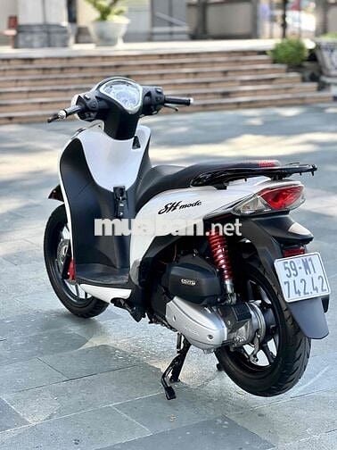 SH MODE KHOÁ SMK BS ĐẸP  BSTP CHÍNH CHỦ CÓ GÓP