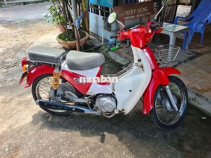 Xe cup và xe dam 1 chiec 6 trieu