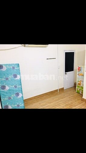 Cho Thuê Phòng Quận 1 Giá Rẻ gần chợ Tân Định Thoáng Mát, Sạch Sẽ