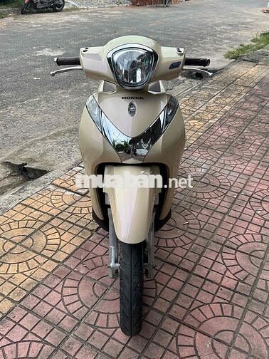 xe 9 chủ it su dụng