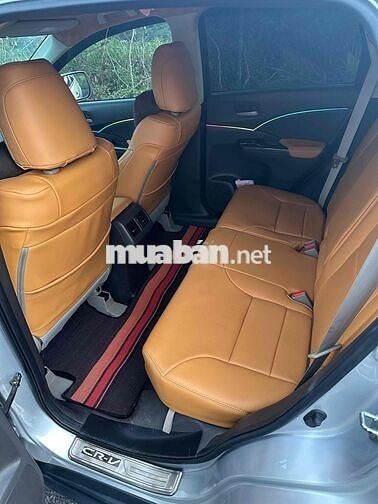 Honda CR V 2013 - 82000 km full đồ đi ít