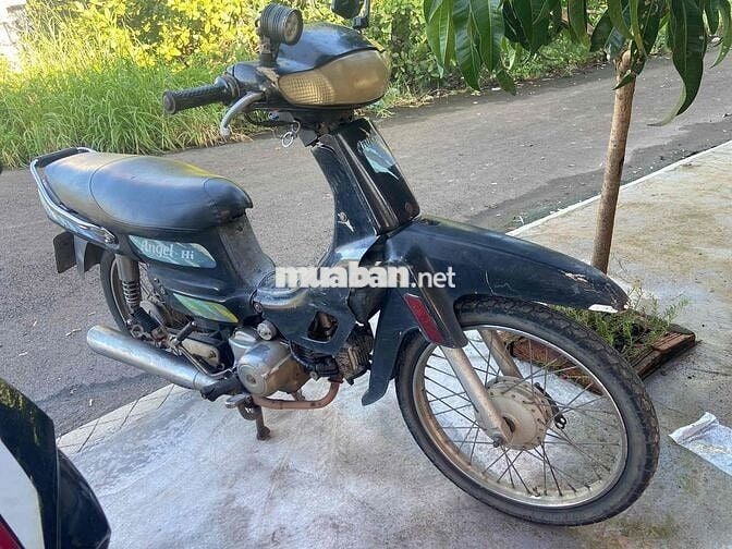 Xe đi cày 2 củ là có xe hãng chạy rồi giấy tờ hle
