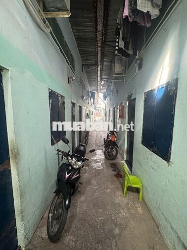 Cặp trọ 300m2 phù hợp xây biệt thự