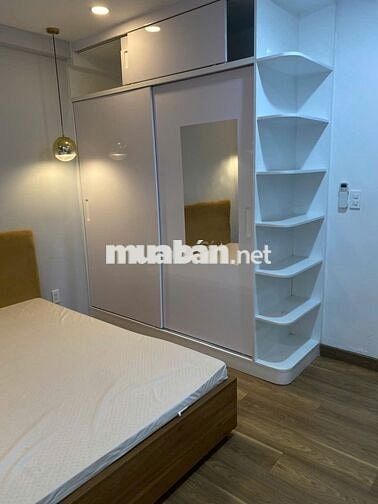 CHO THUÊ HƯNG PHÚC 100M2 02 PHÒNG NGỦ SIÊU RỘNG