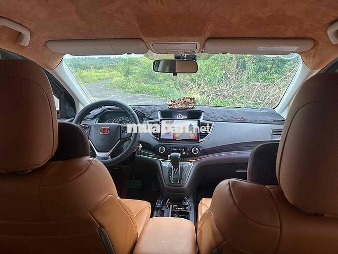 Honda CR V 2013 - 82000 km full đồ đi ít