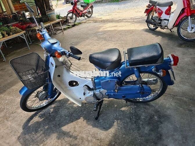 Xe cup và xe dam 1 chiec 6 trieu