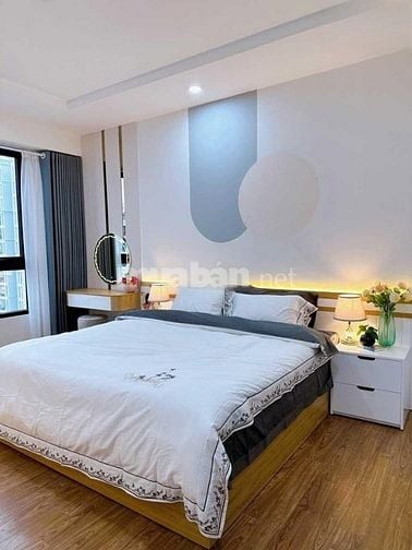 Bán chung cư 25T-N05 Trần Duy Hưng, 160m2, 3pn- 15 tỷ