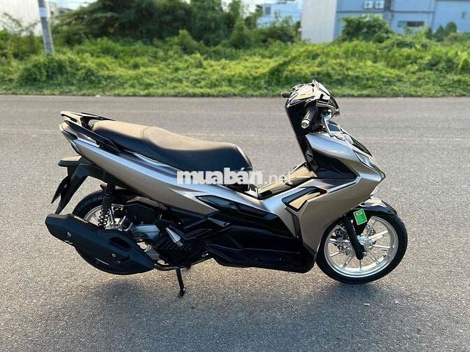 AB 2023 mâm crom biển 43 máy móc rin ngon chạy nhẹ