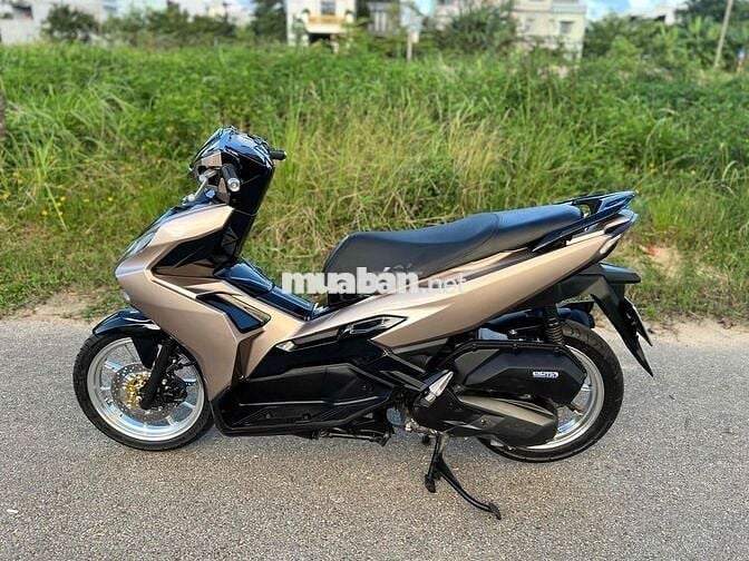 AB 2023 mâm crom biển 43 máy móc rin ngon chạy nhẹ