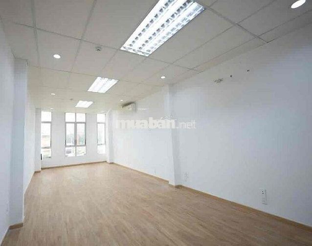 Cho Thuê Mặt Tiền - Quận 4 , Đường Hoàng Diệu , 5 tầng , 65tr/th