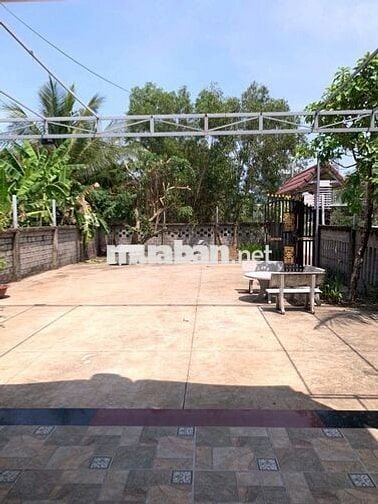 CHO THUÊ VILLA NGUYÊN CĂN, GIÁ 10TR, NGAY TRUNG TÂM AN THỚI, PHÚ QUỐC