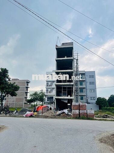 Bán Đất dự Án Cienco 5 Mê Linh, hàng hiếm, đẹp.