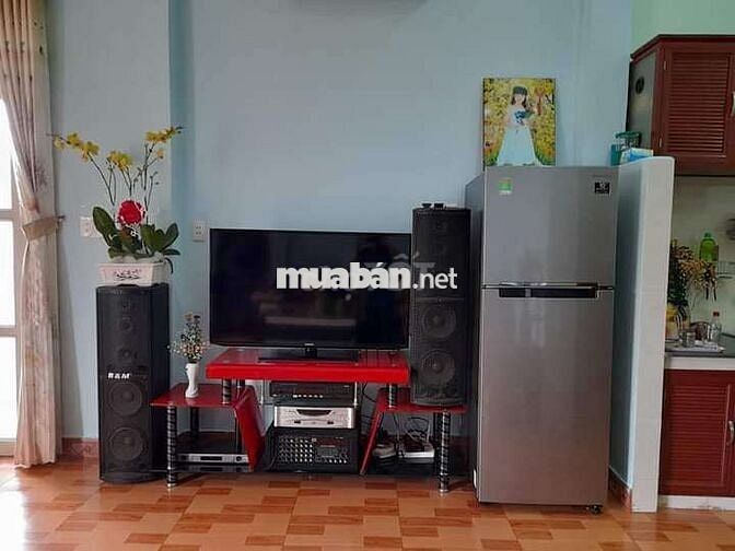 Cần bán nhà mặt tiền đường 3 linh xuân