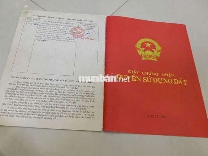 Cần bán nhà mặt tiền đường 3 linh xuân