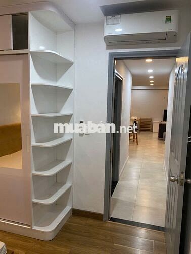 CHO THUÊ HƯNG PHÚC 100M2 02 PHÒNG NGỦ SIÊU RỘNG