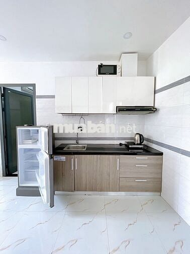 CHO THUÊ CĂN HỘ 1PN GẦN ĐẠI HỌC DUY TÂN – ĐƯỜNG 3/2, ĐÀ NẴNG