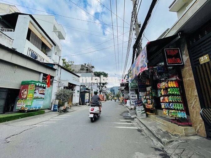 Vị trí vàng trung tâm Thủ Đức ngay Chợ Thủ Đức cho thuê thu nhập cao!!