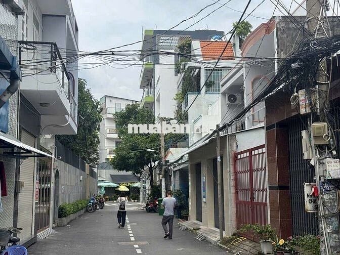 KHU Y TẾ KỸ THUẬT CAO MTKD 105M2 2 TẦNG 3PN XH NGỦ TRONG NHÀ CHỈ 7.xT