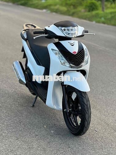 SH 2014 lên full ý biển 43 máy móc rin ngon chạy n