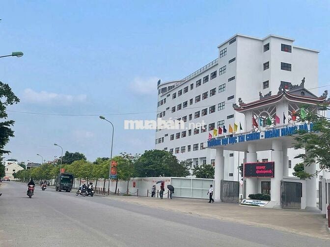 Bán Đất dự Án Cienco 5 Mê Linh, hàng hiếm, đẹp.