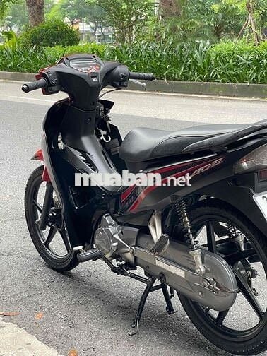 WAVE BLADE ĐẸP CHẤT