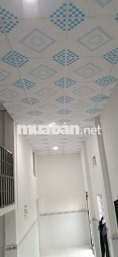 Cần bán nhà mặt tiền đường 3 linh xuân