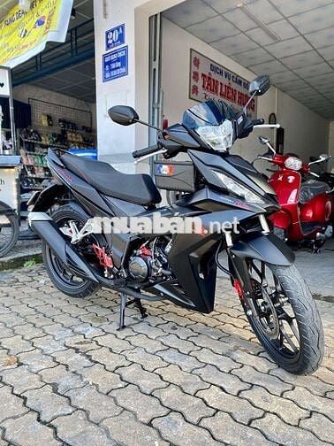 WINNER V1 2018 Máy Zin Vỏ Bánh Zin 1 cặp