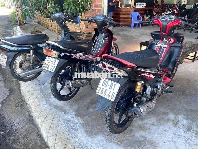 Xe đi cày 2 củ là có xe hãng chạy rồi giấy tờ hle