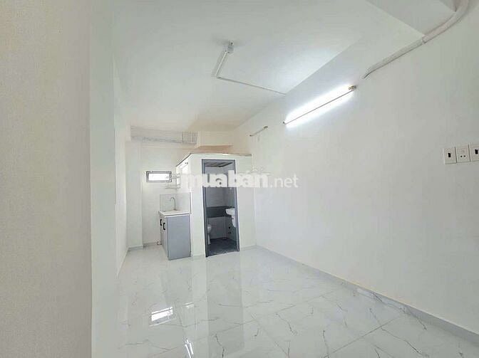🏠CĂN HỘ MỚI KENG CHƯA BÓC SEAL – NGAY NGÃ TƯ BỐN XÃ📍Có Thang Máy 🔥