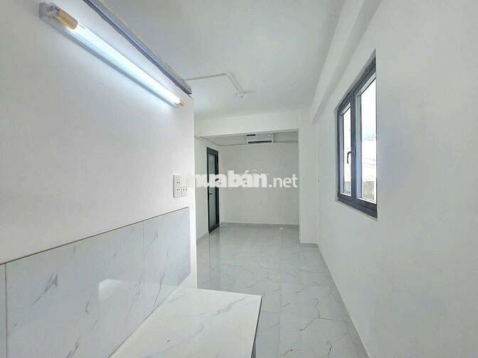 🏠CĂN HỘ MỚI KENG CHƯA BÓC SEAL – NGAY NGÃ TƯ BỐN XÃ📍Có Thang Máy 🔥