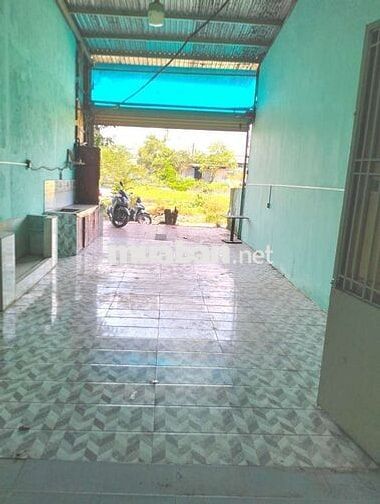 Chốt 9tr nhà Mt khu Bến Lội (BTĐA cũ)5❌20+1lửng 3pha 2pn1wc 1 m lạnh