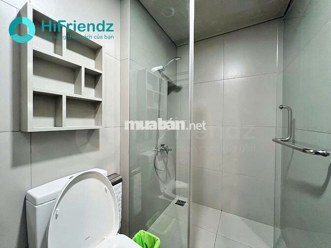 TRỐNG LẠI 1 PHÒNG DUPLEX 45M2 LUXURY ĐẲNG CẤP NHẤT GÒ VẤP