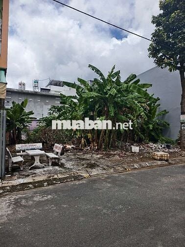 3 miếng đất nối liền gần chợ sao mai bình khánh