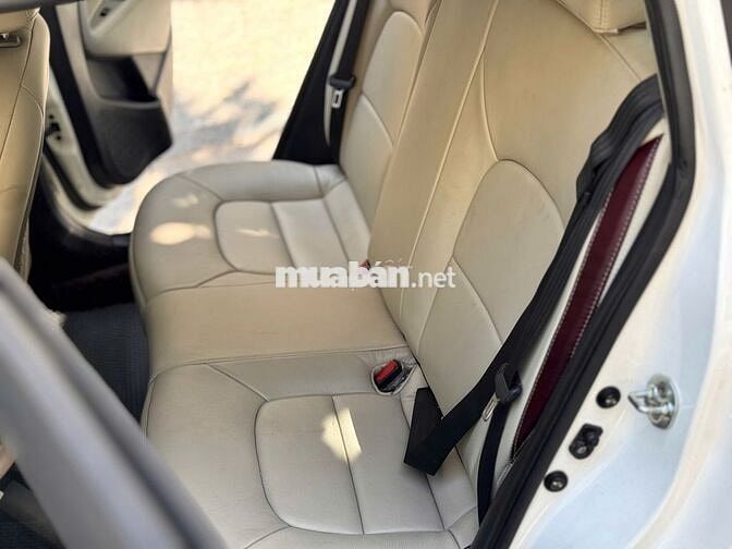 Kia Rio 2016 1.4 AT Sedan nhập Hàn, Lái cực mê