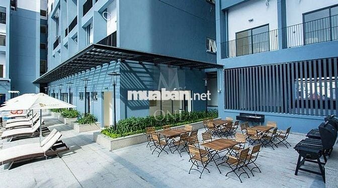 ⭐M-ONE CHO THUÊ 3PN-2WC 81m2 NTCB GIÁ CHỈ 15 TRIỆU